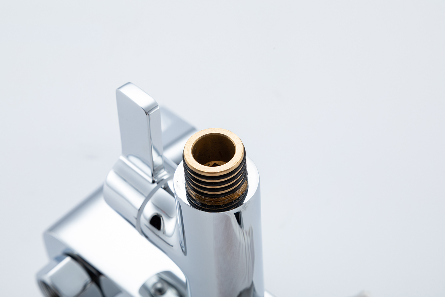 Sen cây tắm nóng lạnh cao cấp Frap F2489 - Hàng chính hãng