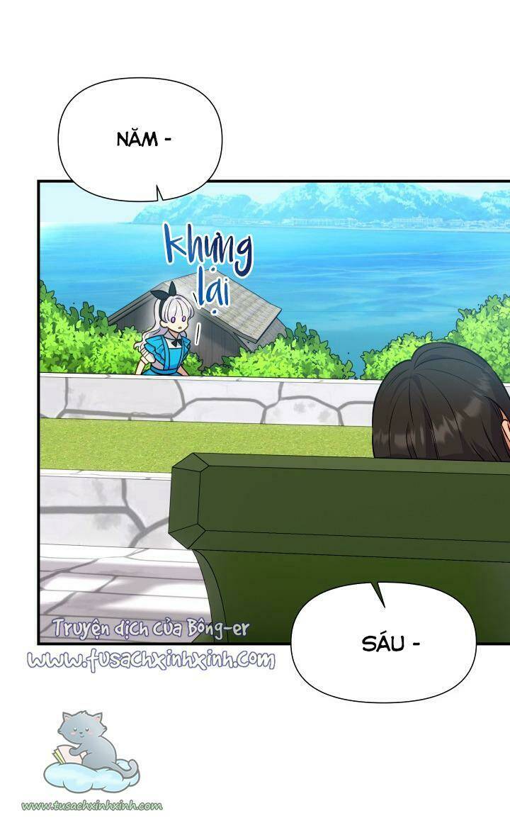 khế ước của nữ công tước quái vật chapter 134 4