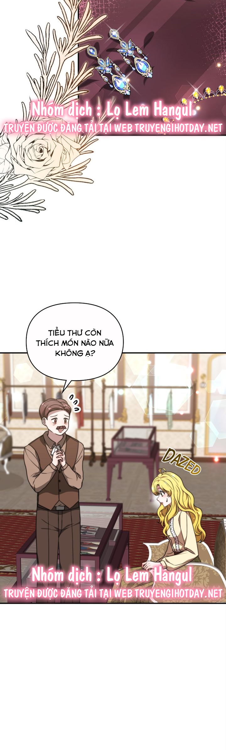 công nương eluana vita chapter 57 18