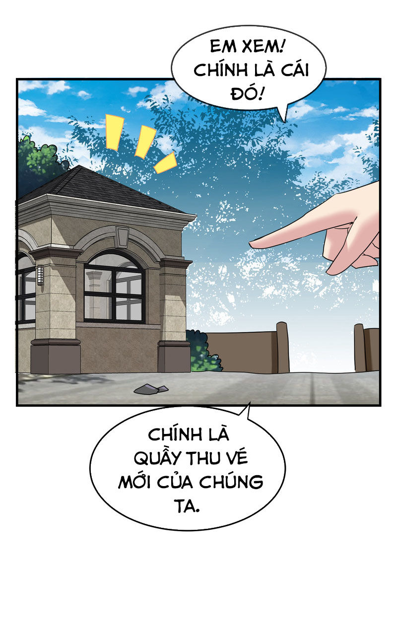 ta có một căn phòng mạo hiểm chapter 21 28
