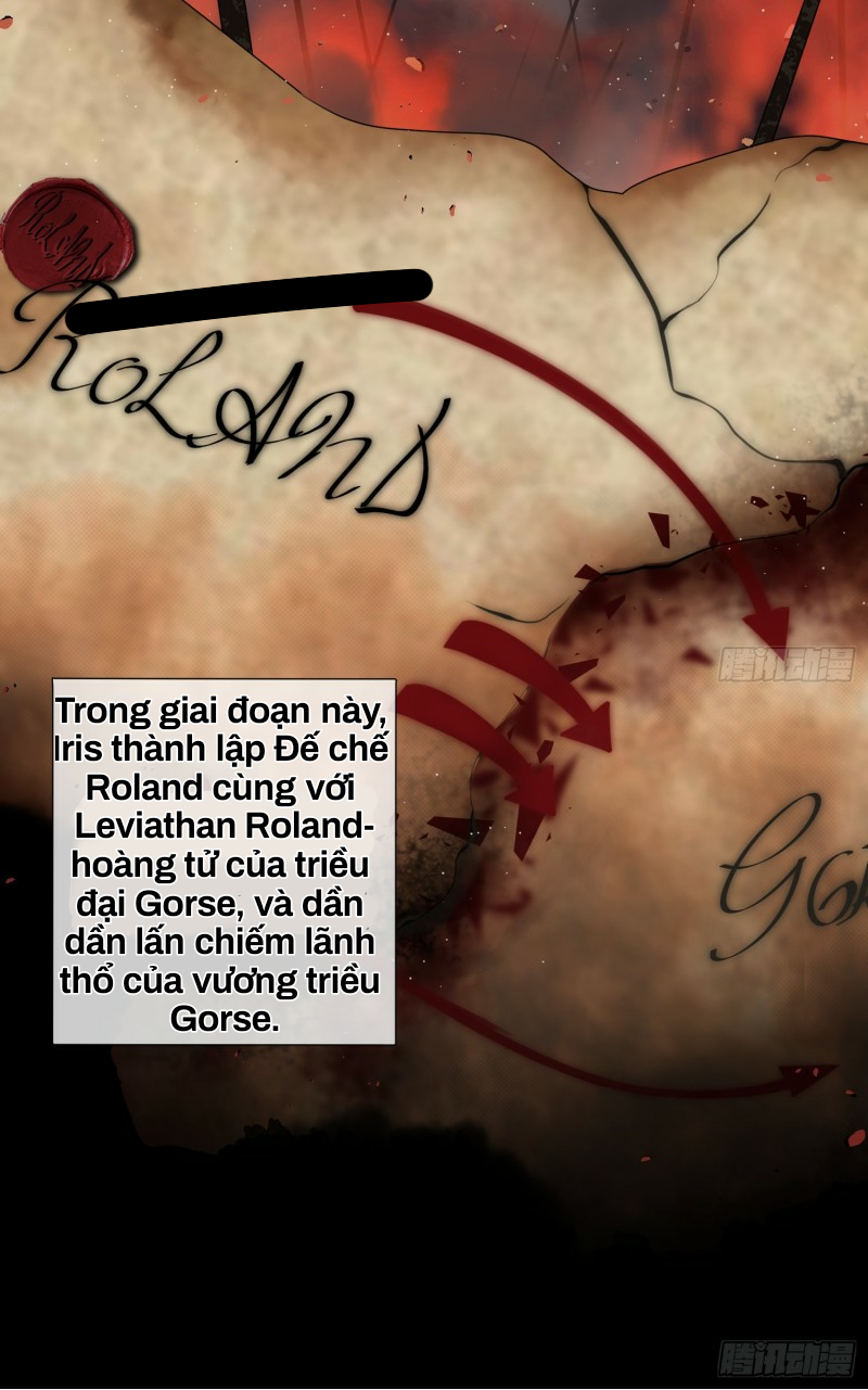 công lược của mami chapter 0 20