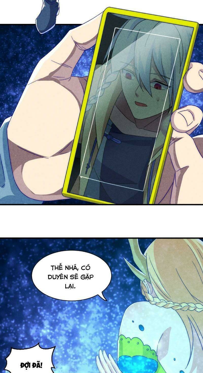 thần tiên rút thẻ chapter 2 31