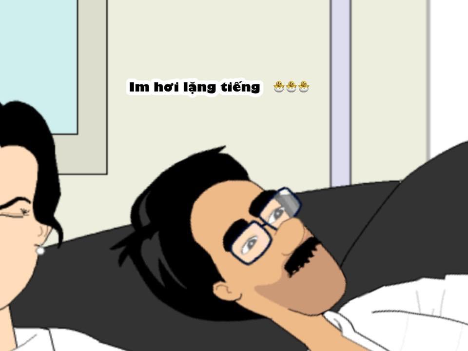 our bed chapter 2 18