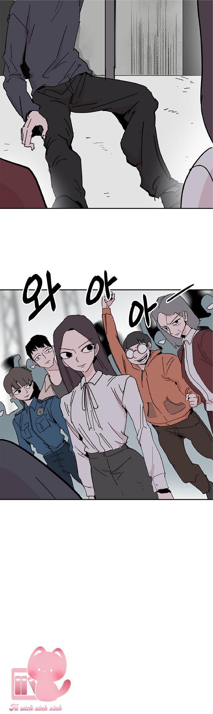 yêu không hồi kết chapter 37 22