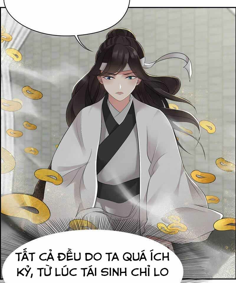 cuồng nữ trọng sinh - hoàn khố thất hoàng phi chapter 33 7