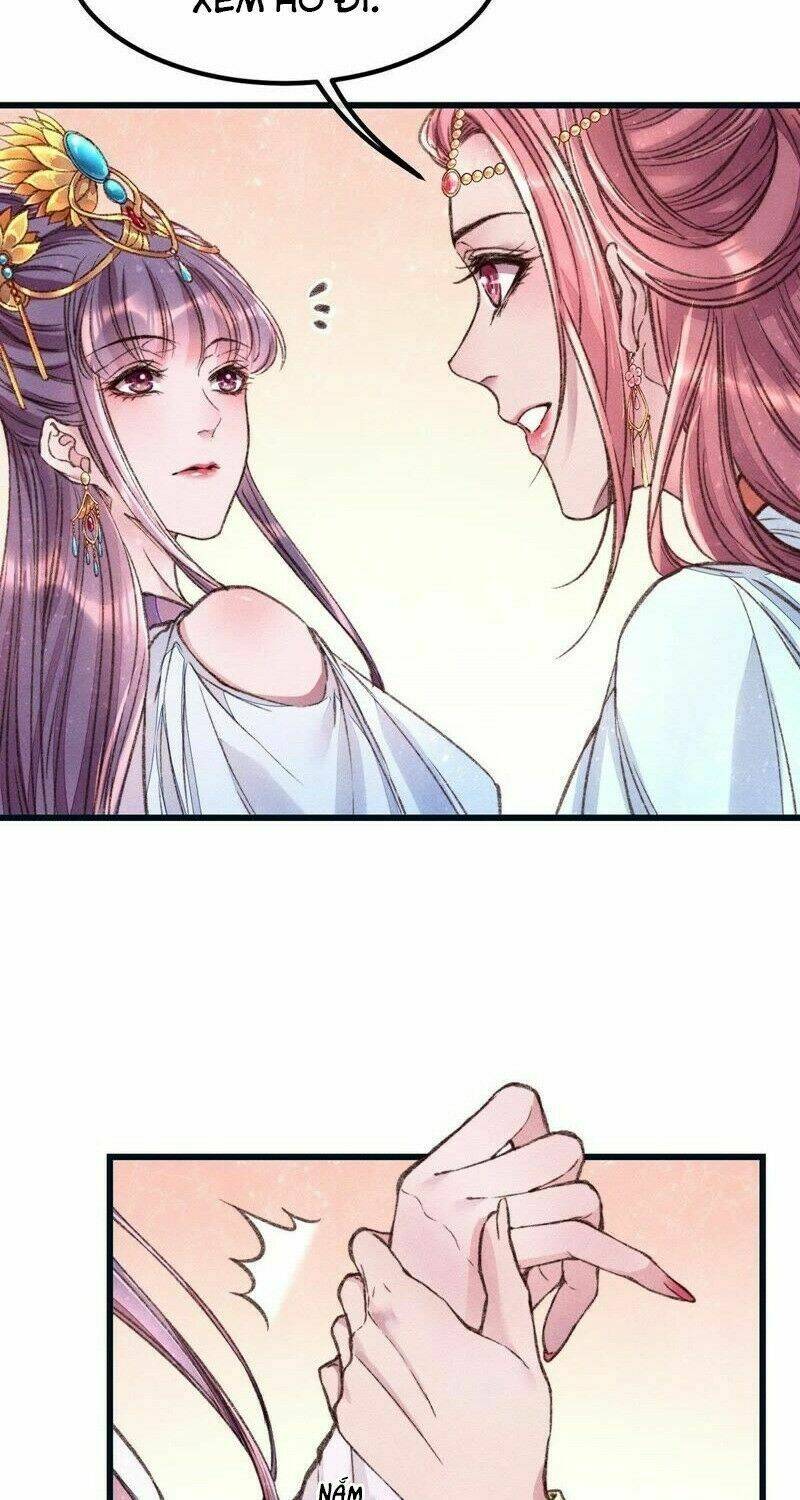 hoàng thái phi cũng muốn yêu chapter 36 29