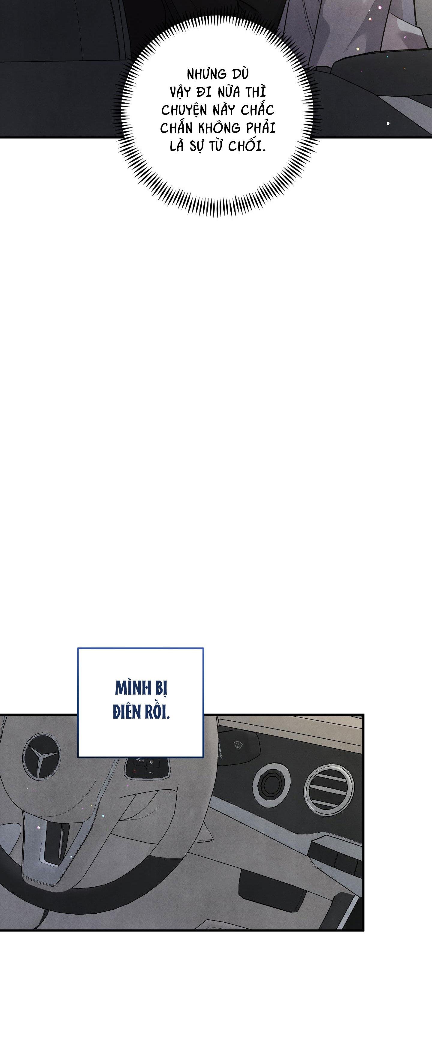 mối quan hệ của thú nhân chapter 69 28