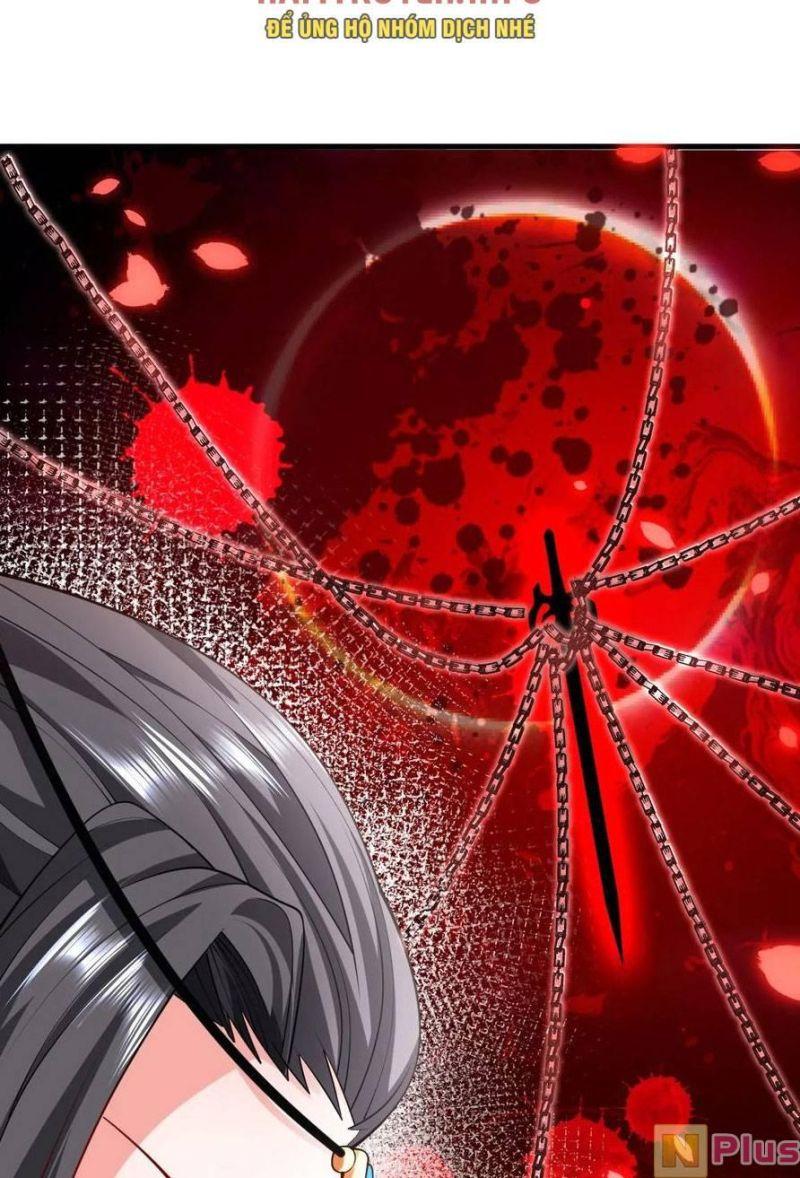 bị sư phụ xinh đẹp dùng 99 cách dạy dỗ thành thánh chapter 223 14