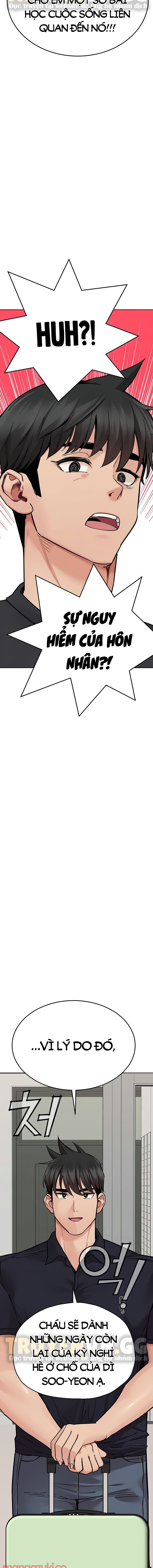 người dì khiêu gợi chapter 82 3