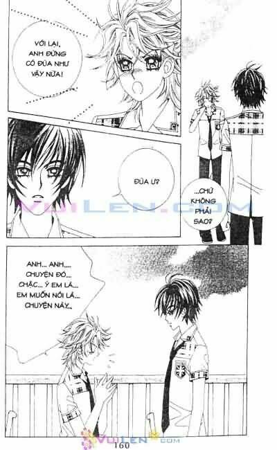 chàng gà mái chapter 4 160