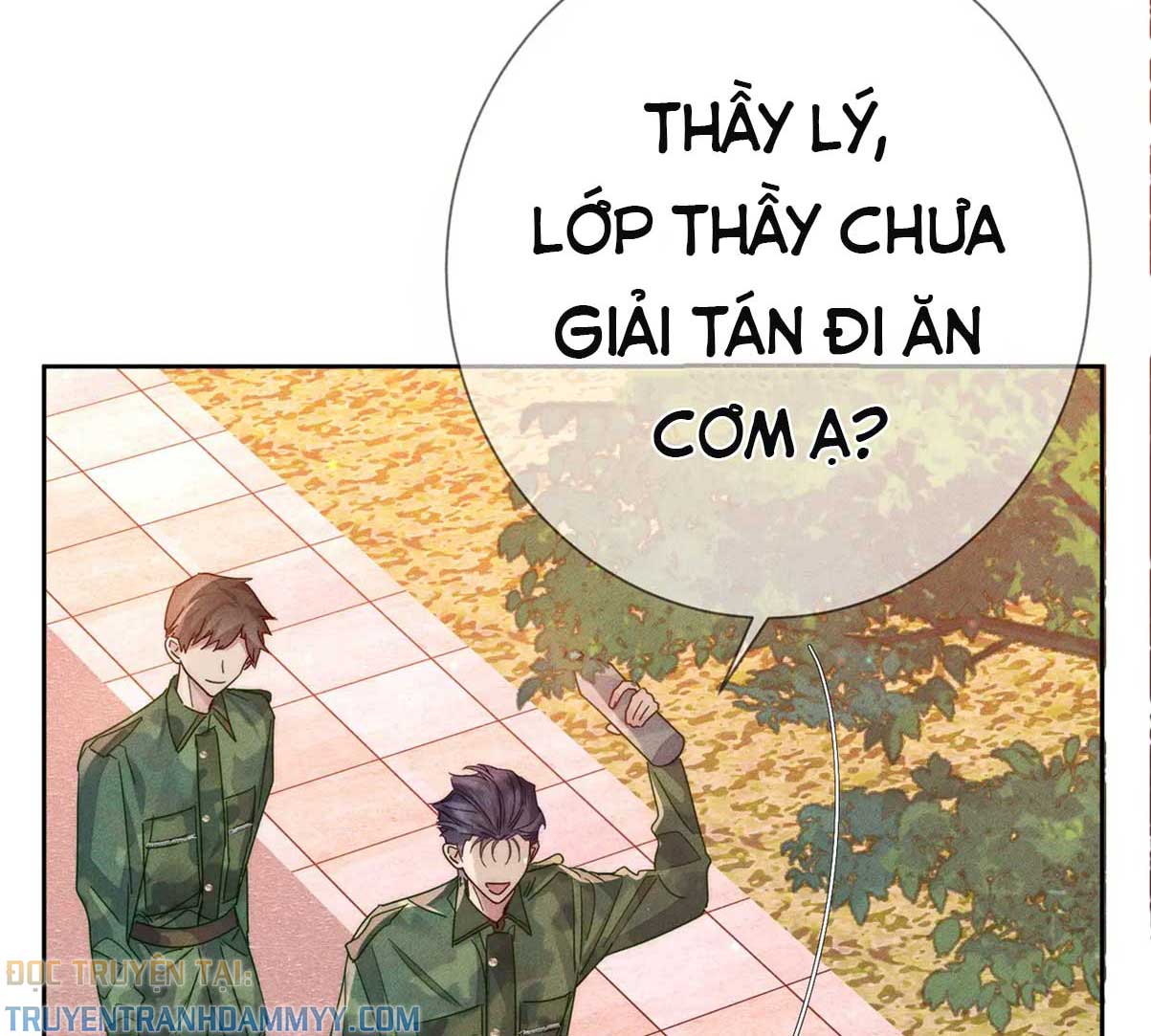 Vai Chính Chỉ Muốn Yêu Đương chapter 103