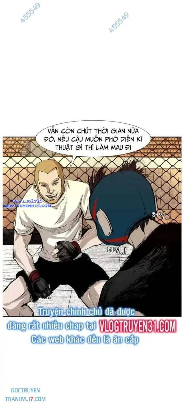 shark - cá mập chapter 131 31