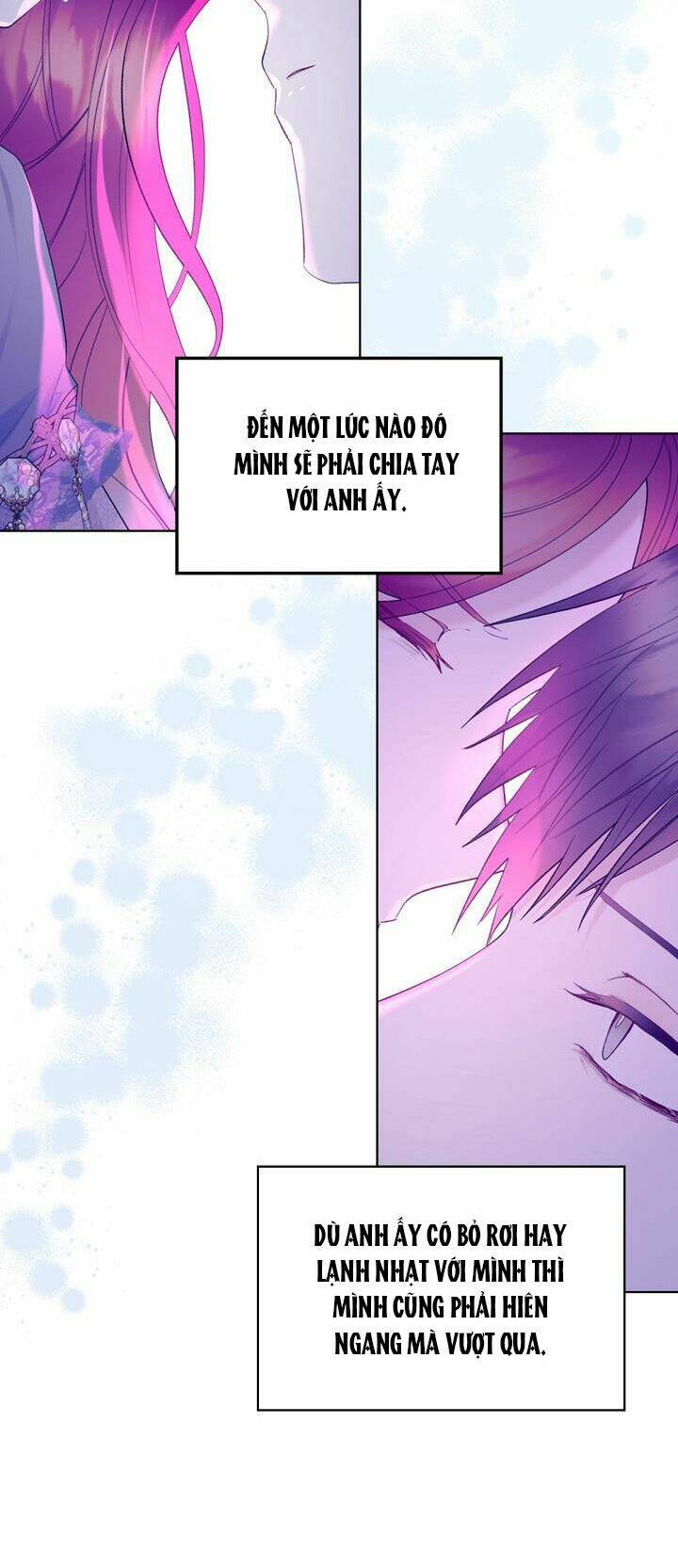 kẻ tạo ra nữ phản diện chapter 54.1 32