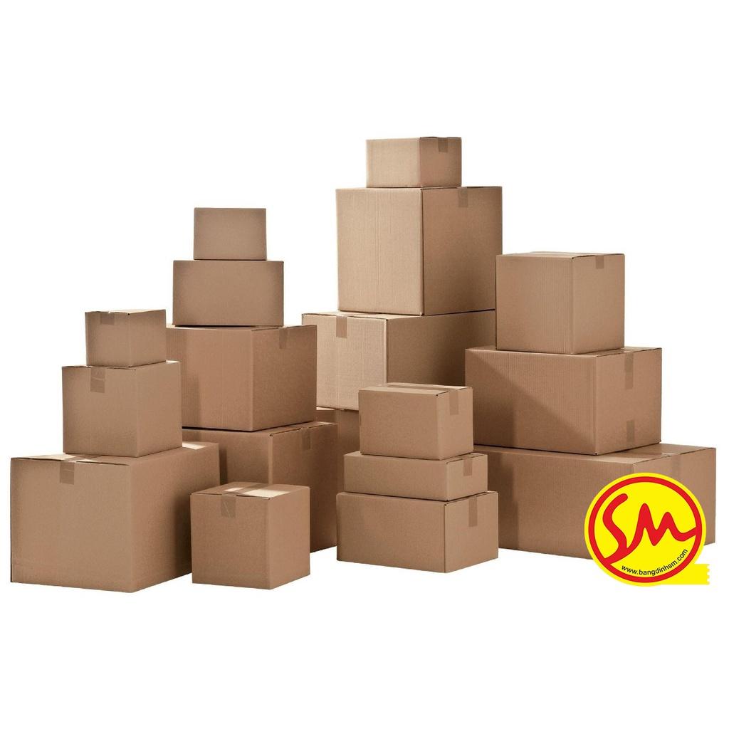 80x16x16 THÙNG CARTON, HỘP GIẤY CARTON DÀI 3 lớp sóng B chuyên dùng ĐÓNG GÓI CÁC SẢN PHẨM, VẬN CHUYỂN MỘT CÁCH DỄ DÀNG