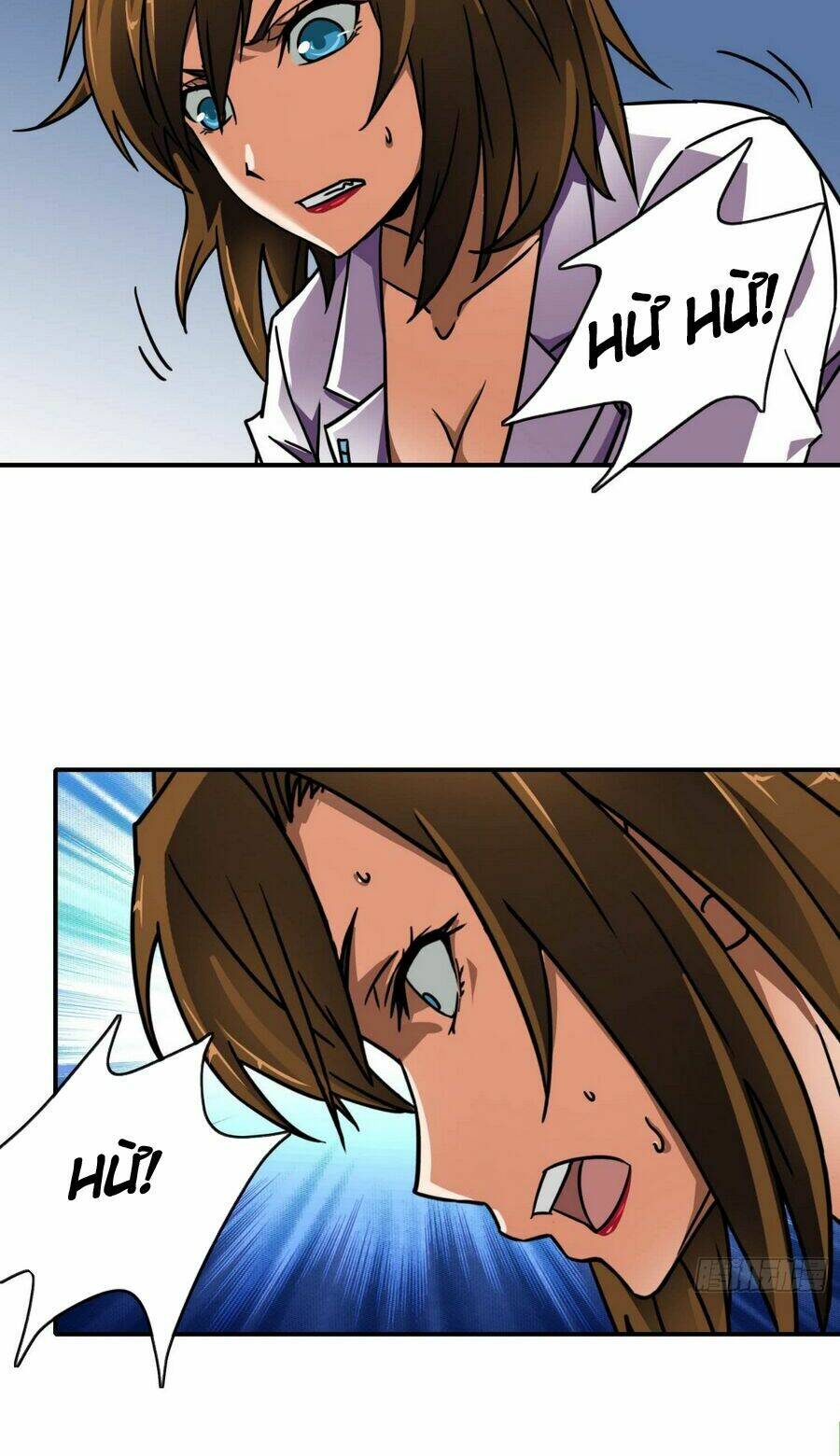 hộ hoa cao thủ tại đô thị chapter 20 25