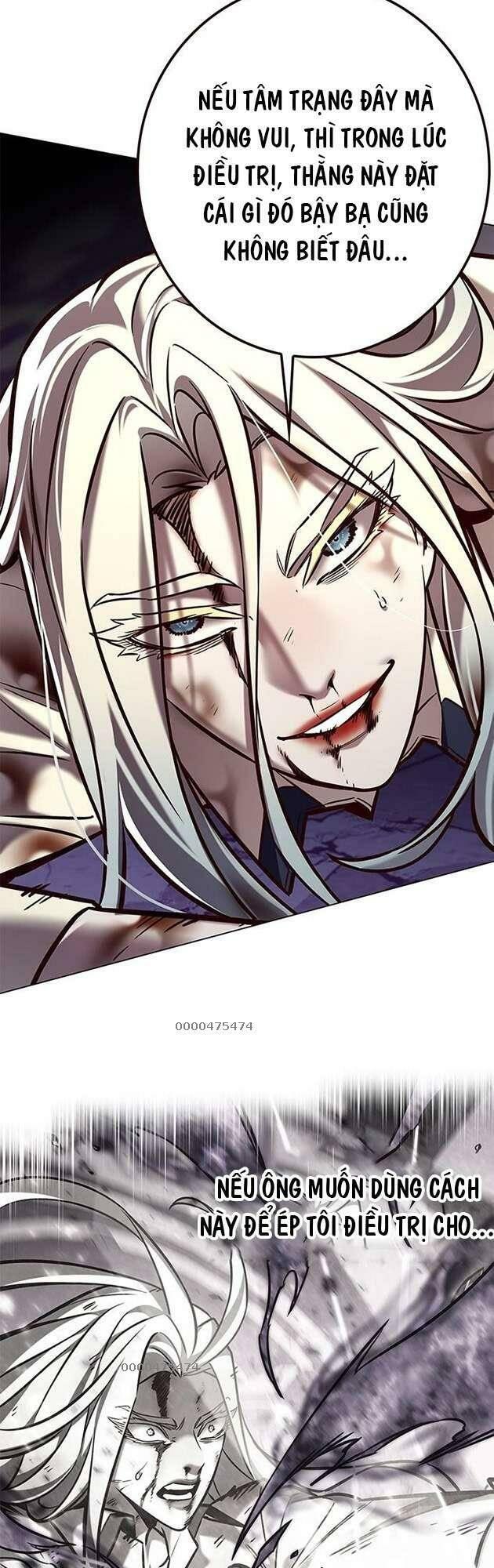 biến thân thành mèo chapter 274 87