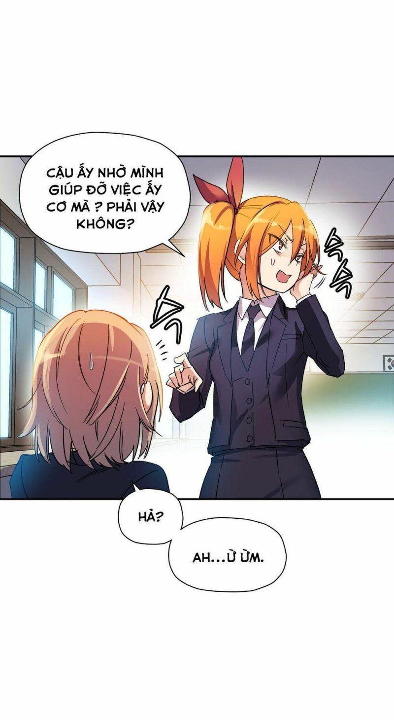 girls marmot chapter 20 8