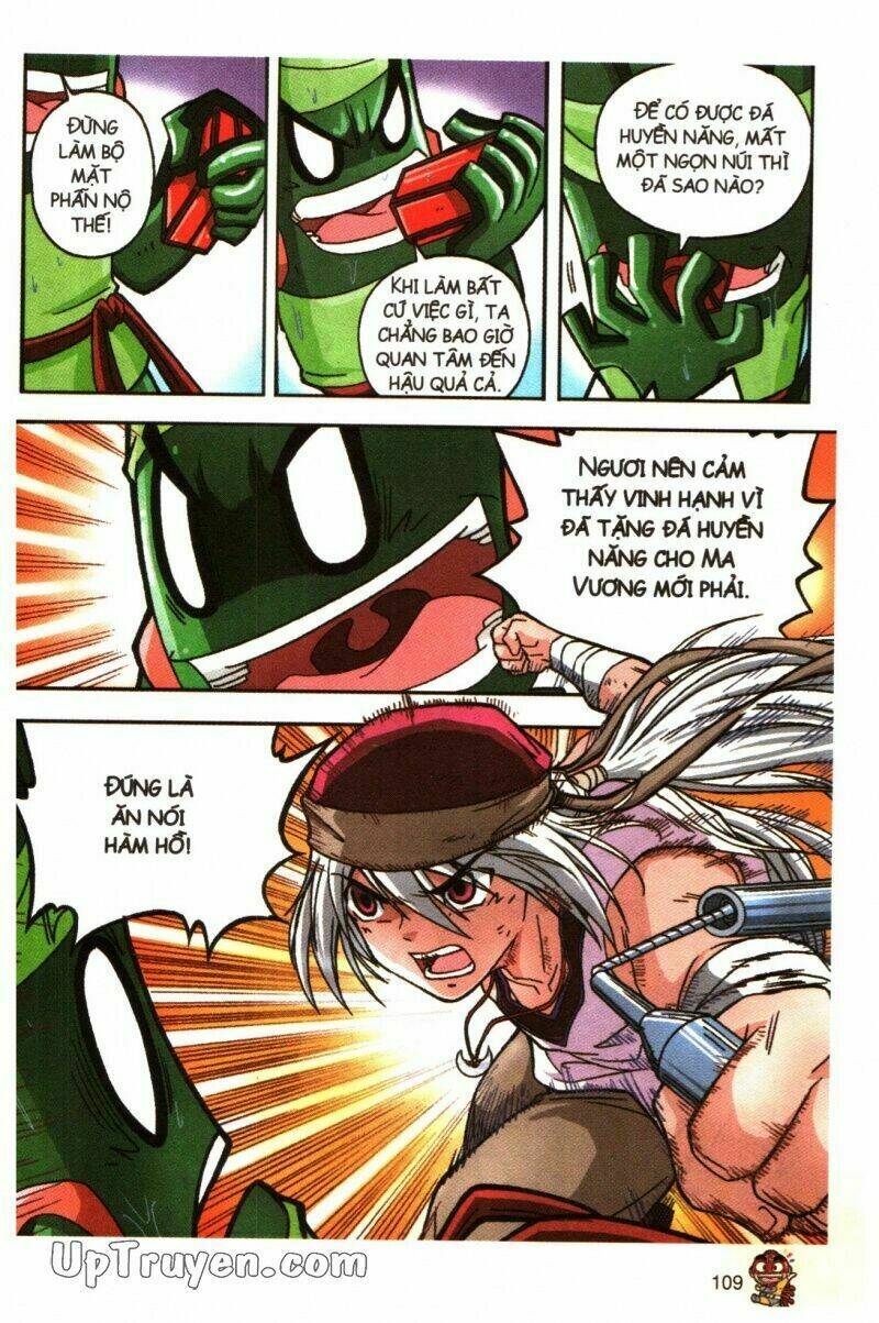 siêu nhân mì ăn liền chapter 8 109