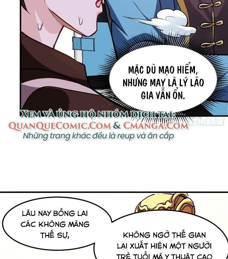 tối cường thần y tại đô thị chapter 101 26