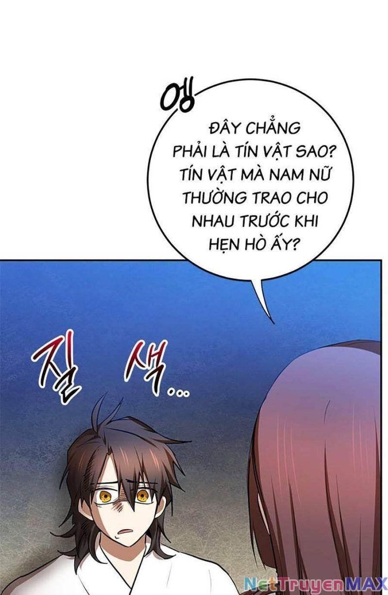 võ đang kỳ hiệp chapter 100 22