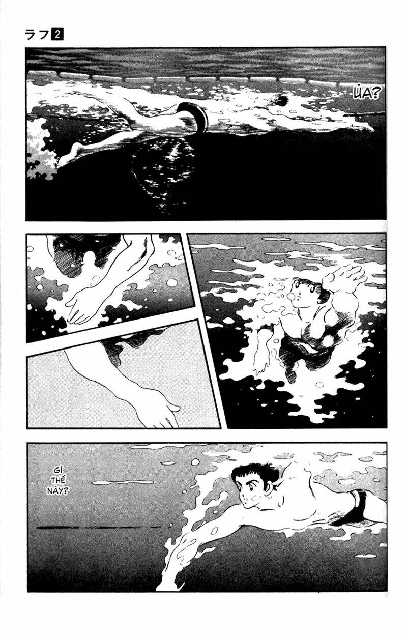 rough - ngọc thô chapter 18 4