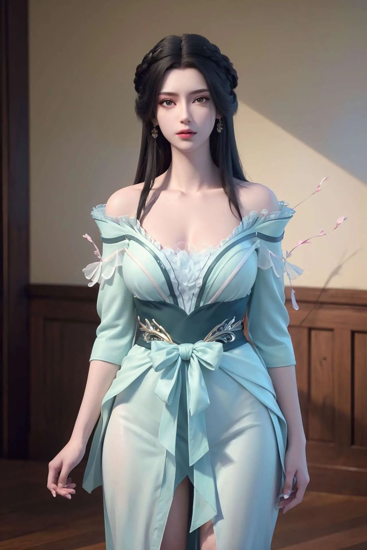 artist ai generated chapter 193 86