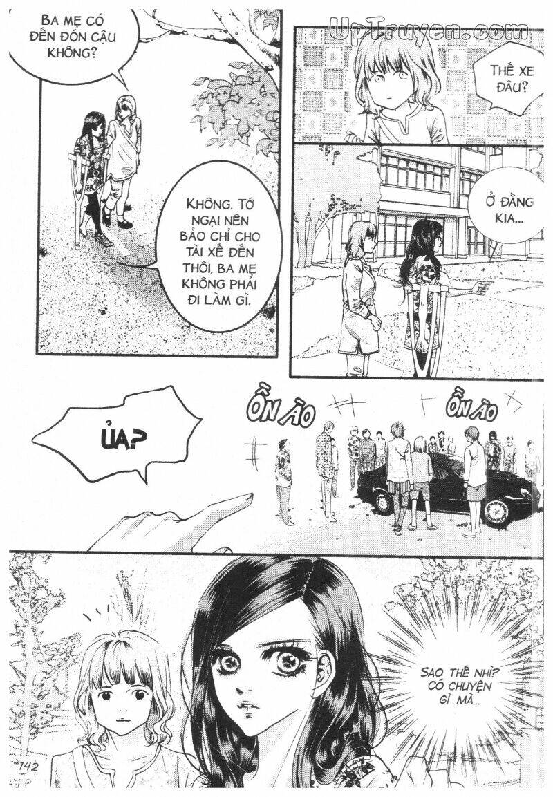 hoàng cung chapter 24 142