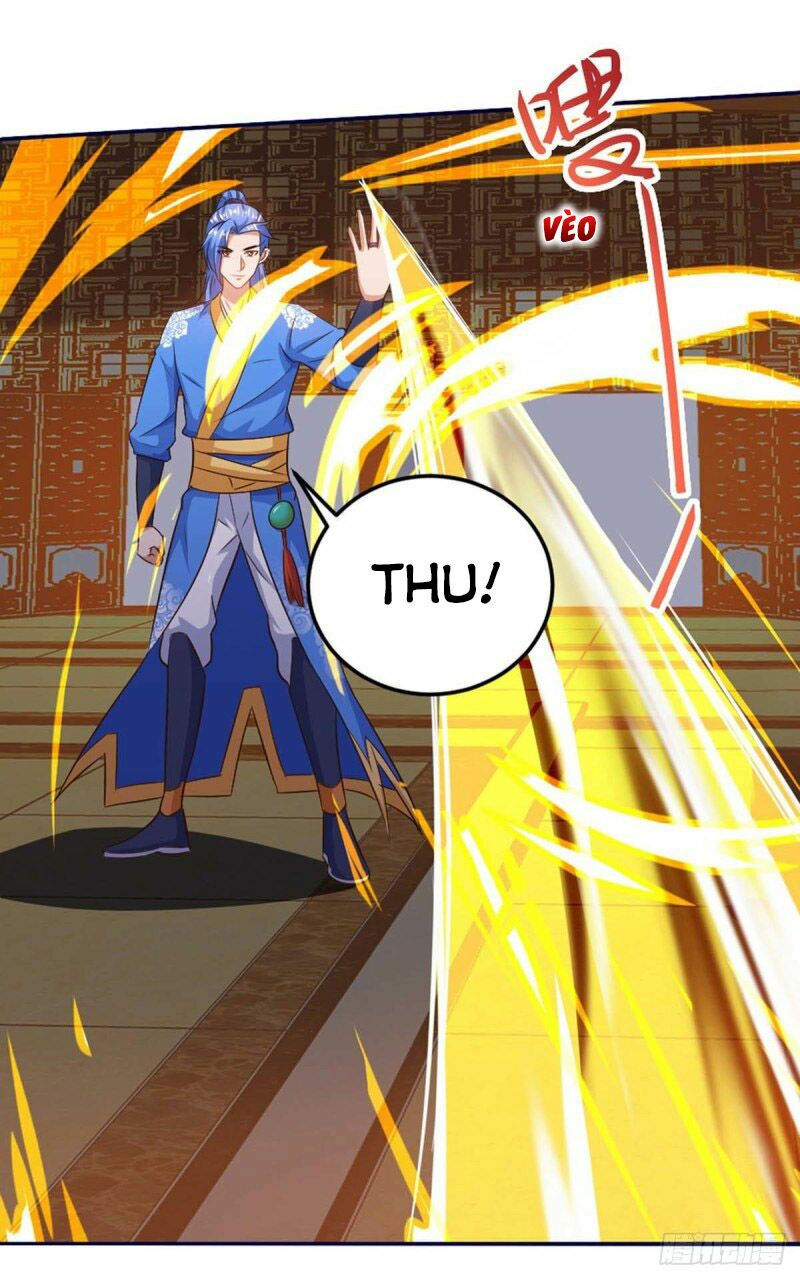 tối cường thăng cấp chapter 153 33