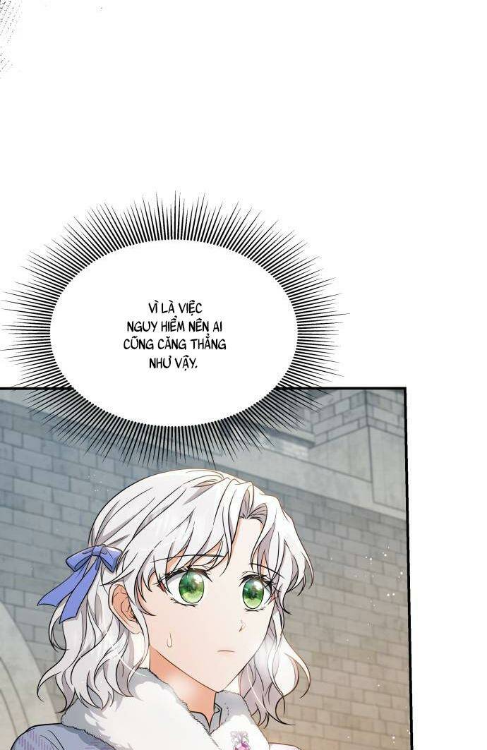 'di vật' melvin để lại chapter 30 36