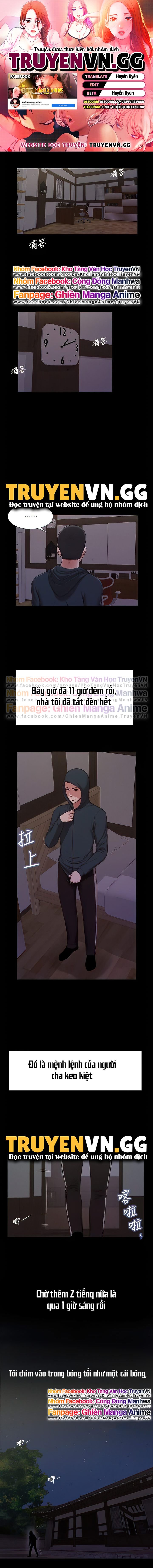 người vợ lẽ chapter 9 1