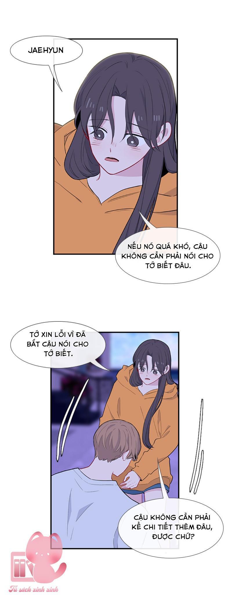 về bên anh chapter 54 43