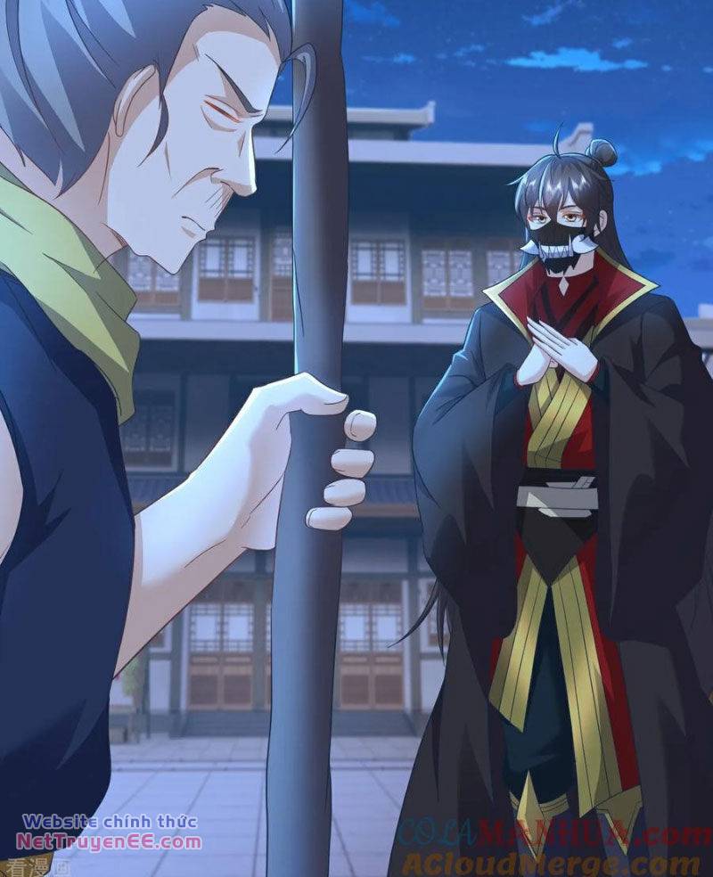 tiên võ đế tôn chapter 560 29