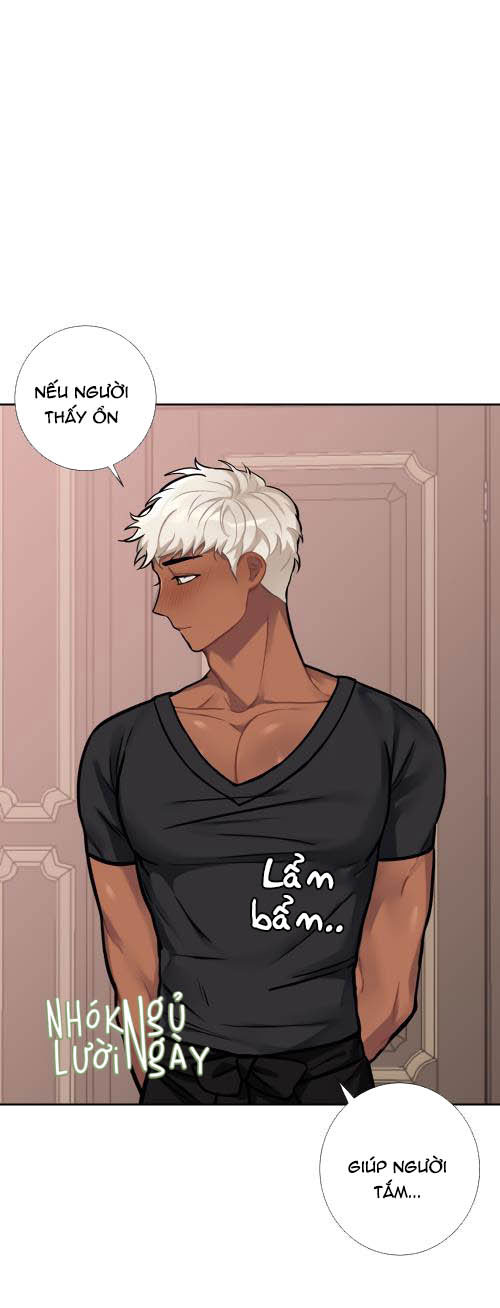 cô chủ và người hầu chapter 4 38