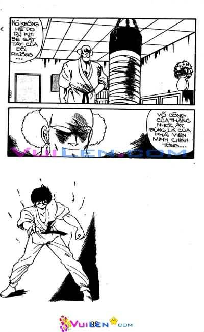 truyền nhân atula - shura no mon i chapter 1 98