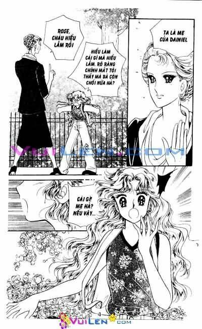 giảm cân để yêu chapter 8 4