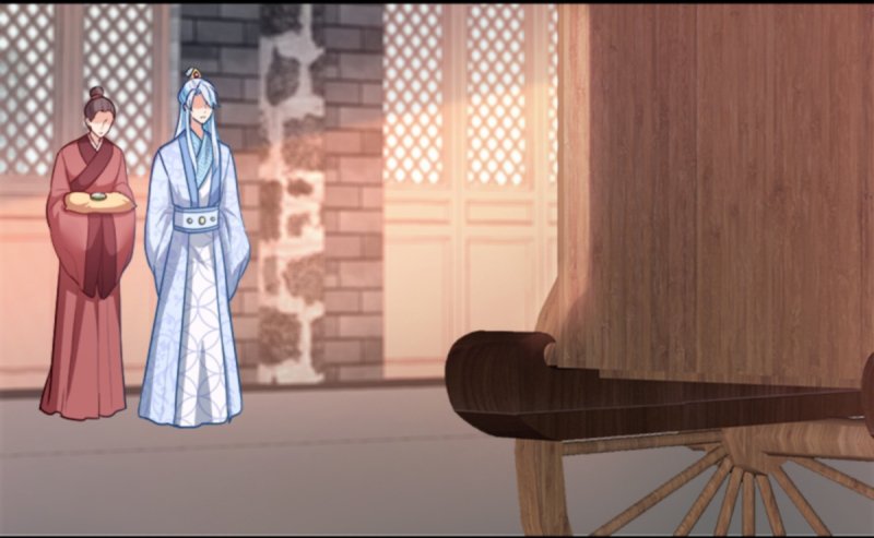 độc tâm cuồng phi khuynh thiên hạ chapter 96 13