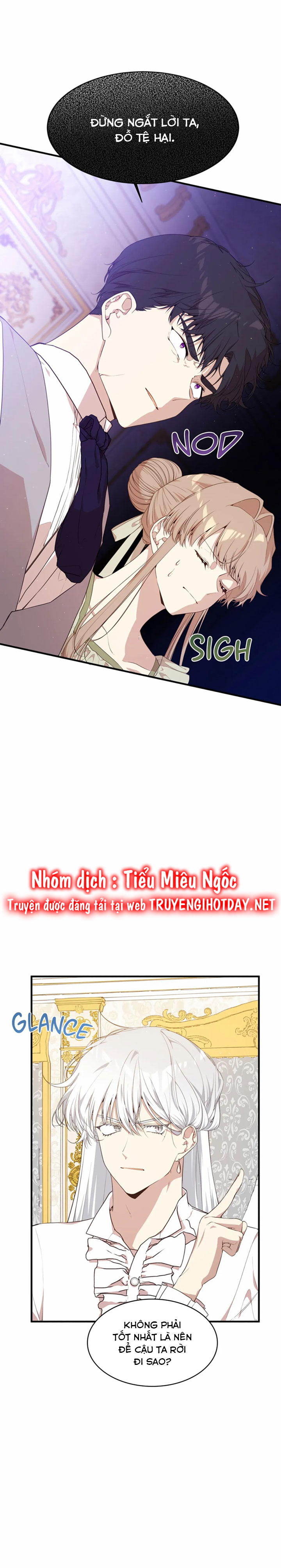 chị ấy là nữ chính trong truyện đó chapter 57 16