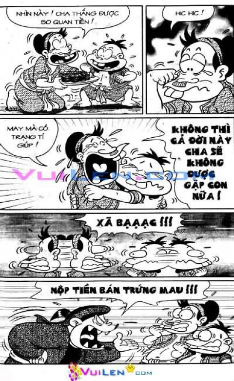 thần đồng đất việt chapter 169 79