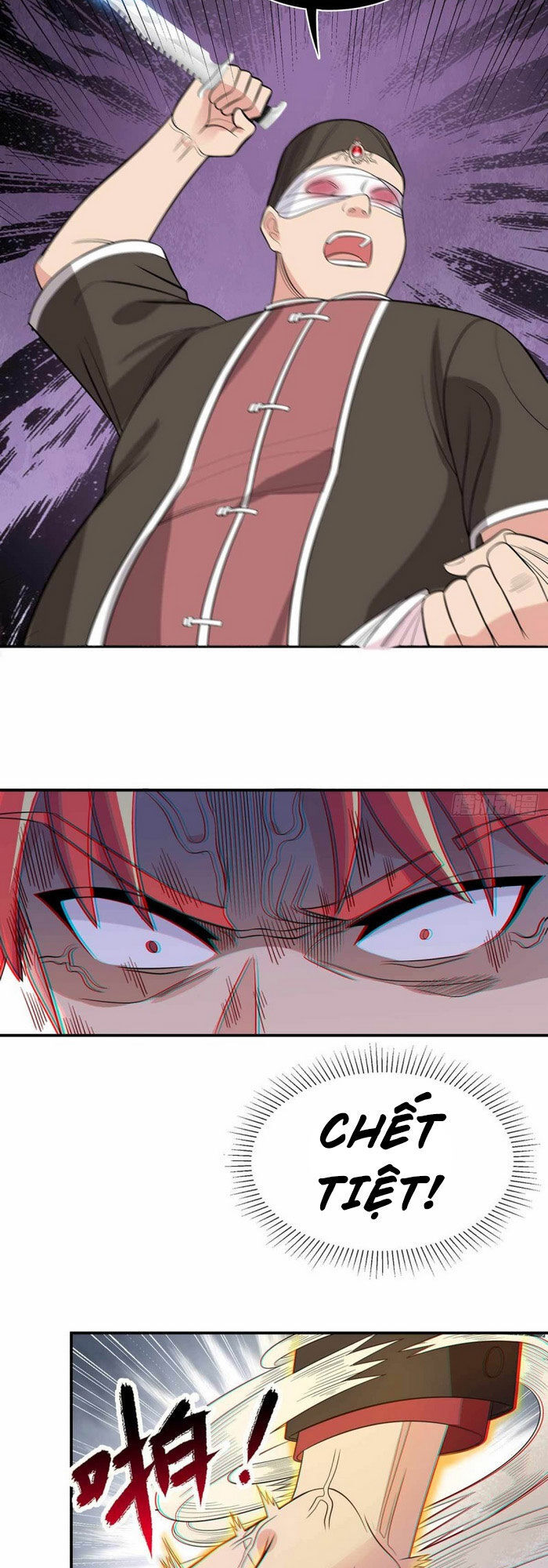đỉnh phong cường thiếu chapter 87 22