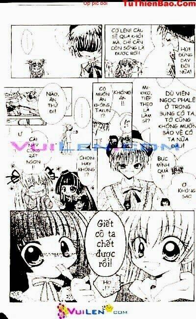 viên ngọc nhiệm màu chapter 1 25