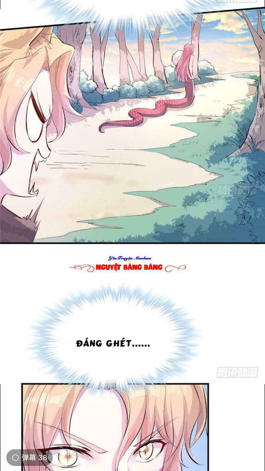 [16+] thảnh thơi thú thế chủng chủng điền, sinh sinh tể chapter 54 5