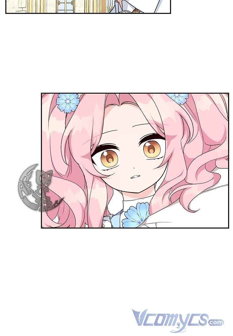 trở thành con gái út của công tước phản diện chapter 20 56