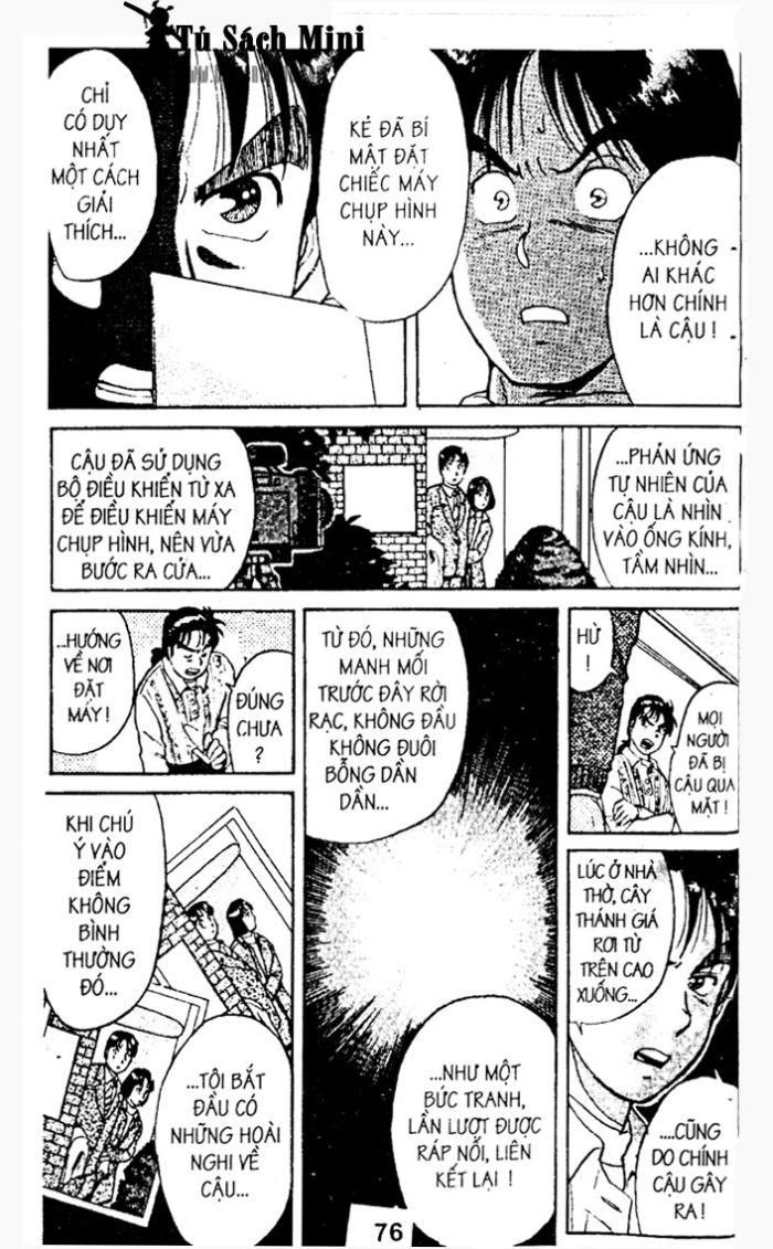 thám tử kindaichi (bản đẹp) chapter 10.2 15