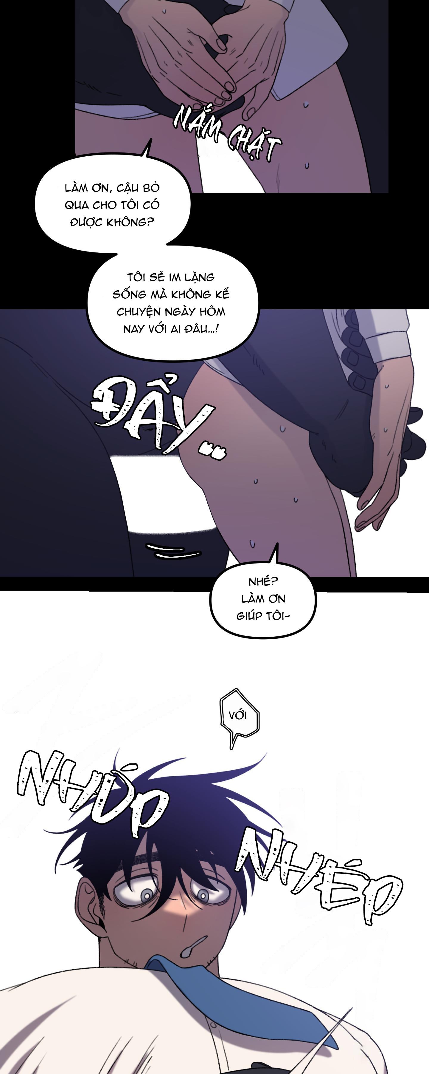 bộ sưu tập ciu to-ngực bự của nhà sẹc chapter 6 29