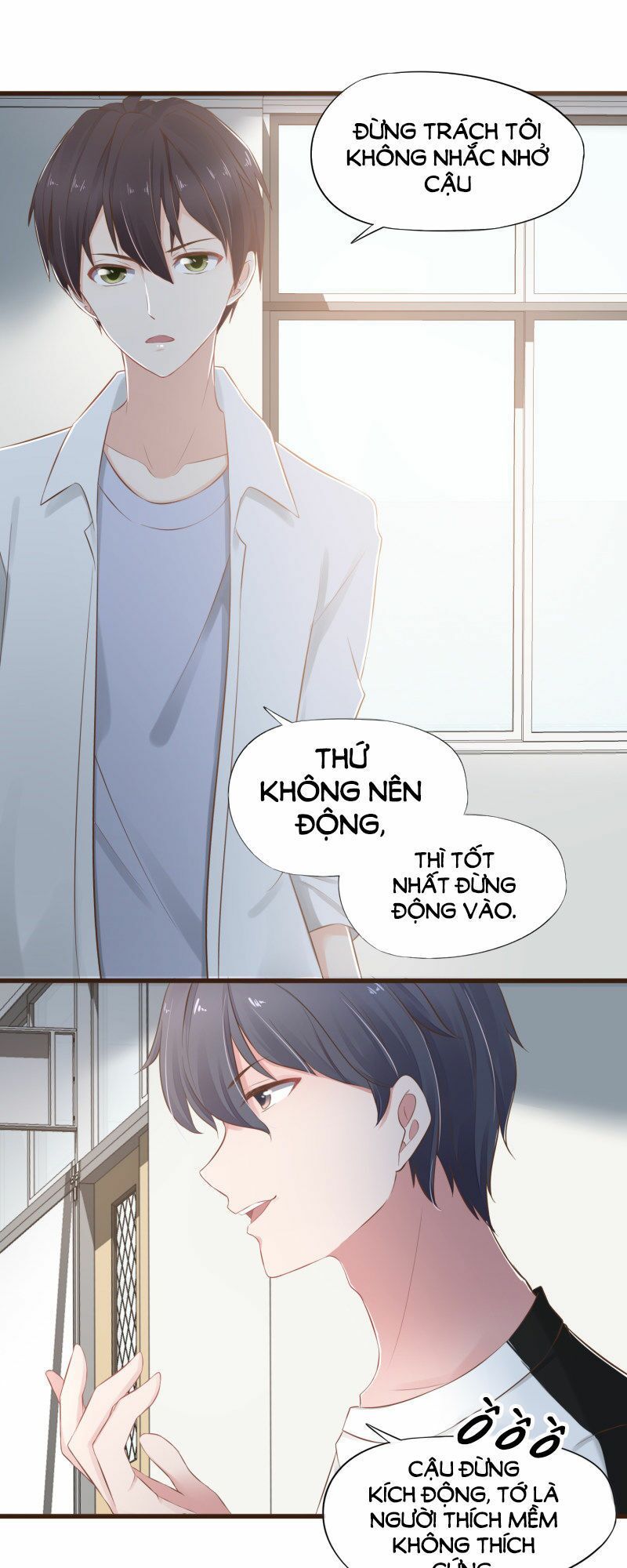 đơn phương 37.5 chapter 18 18