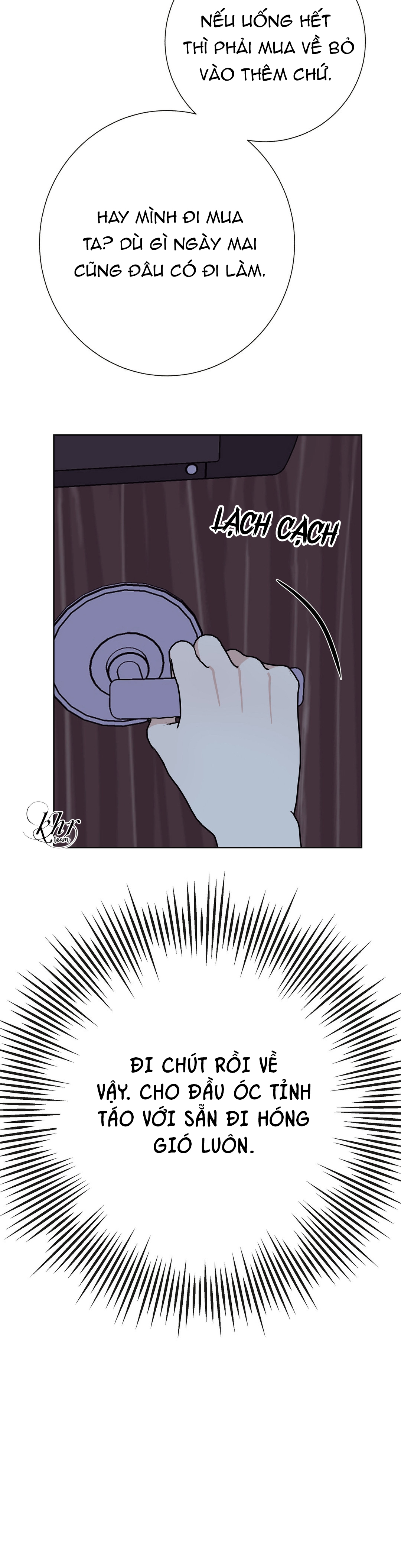 đứa bé là con tôi chapter 21 20