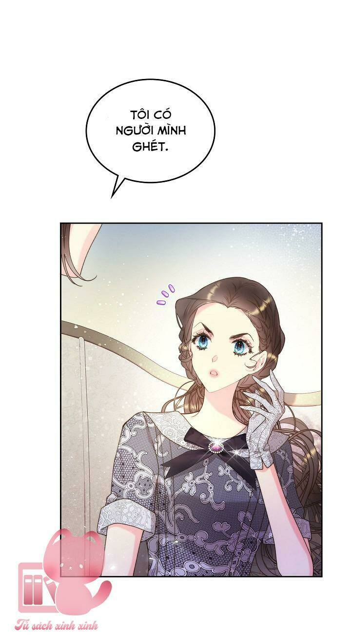 [15+] công chúa chloe chapter 95 68