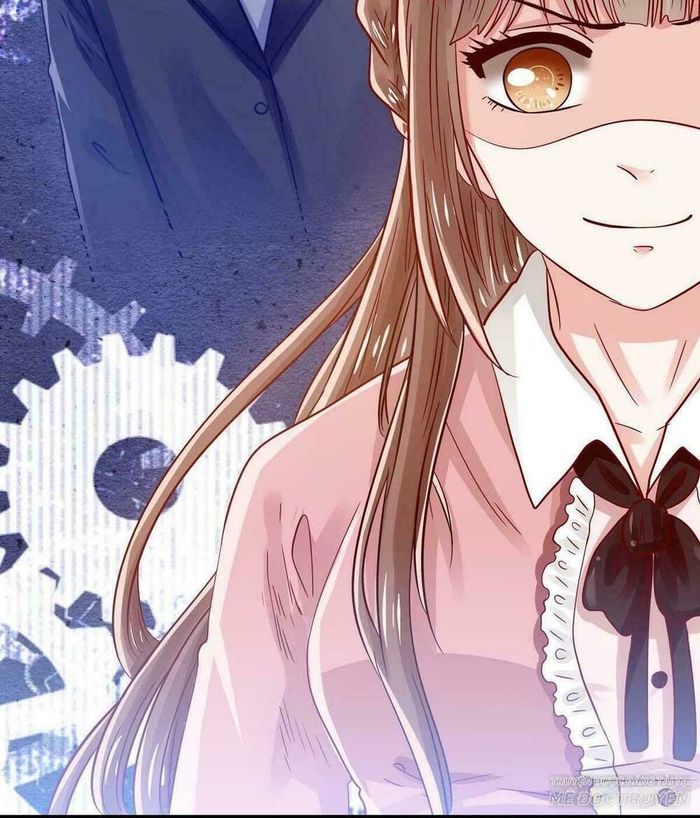 trọng sinh chi song diện cừu phục ký chapter 6 13