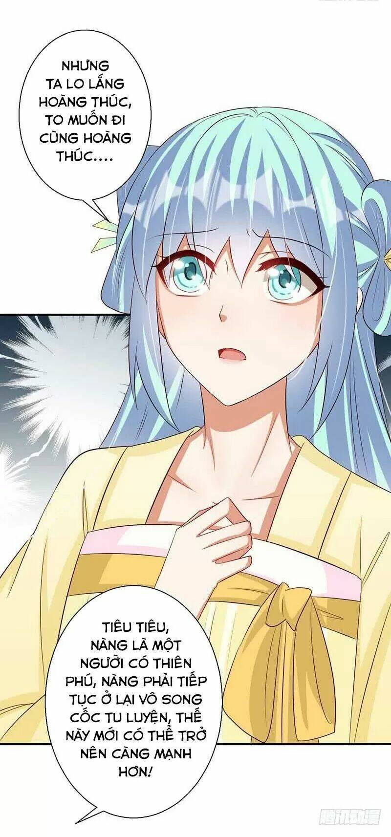 độc y cuồng phi chapter 48 18