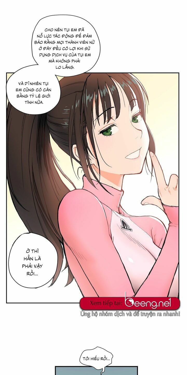 phòng tập gym bí mật chapter 2 7